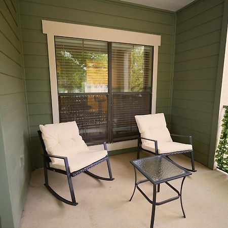 Charming 2 Bedroom, 2 Bath Apartment Austin Exterior foto