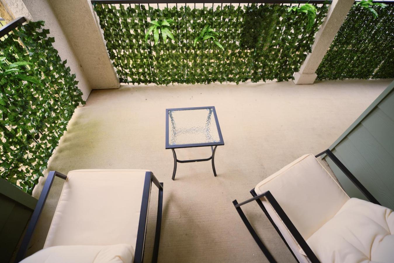 Charming 2 Bedroom, 2 Bath Apartment Austin Exterior foto