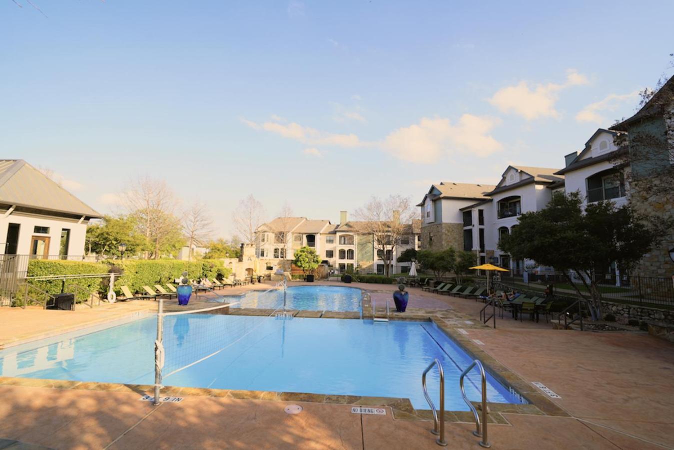 Charming 2 Bedroom, 2 Bath Apartment Austin Exterior foto