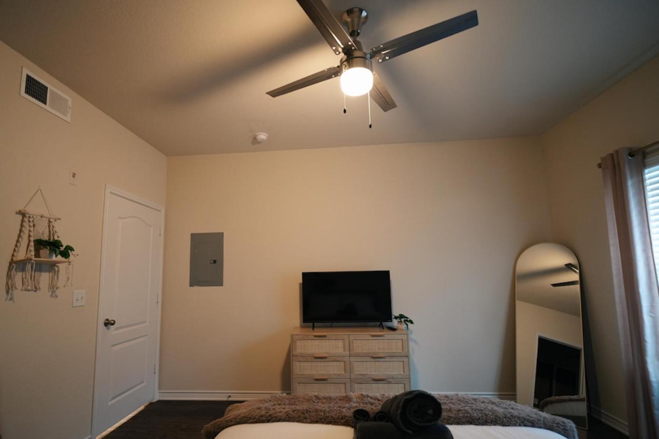 Charming 2 Bedroom, 2 Bath Apartment Austin Exterior foto