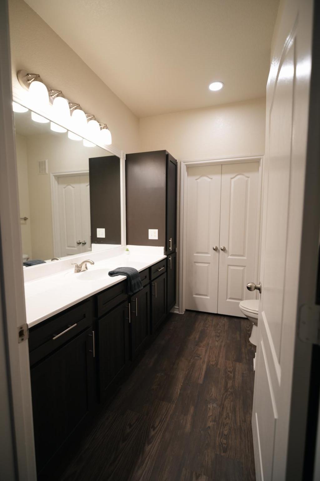 Charming 2 Bedroom, 2 Bath Apartment Austin Exterior foto