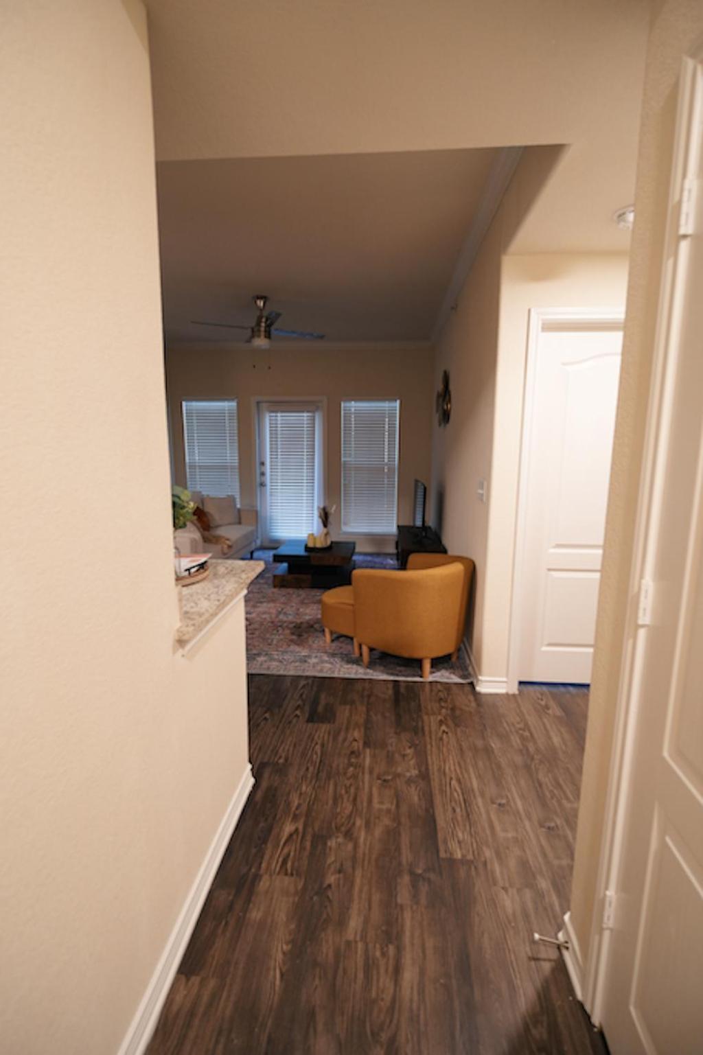 Charming 2 Bedroom, 2 Bath Apartment Austin Exterior foto
