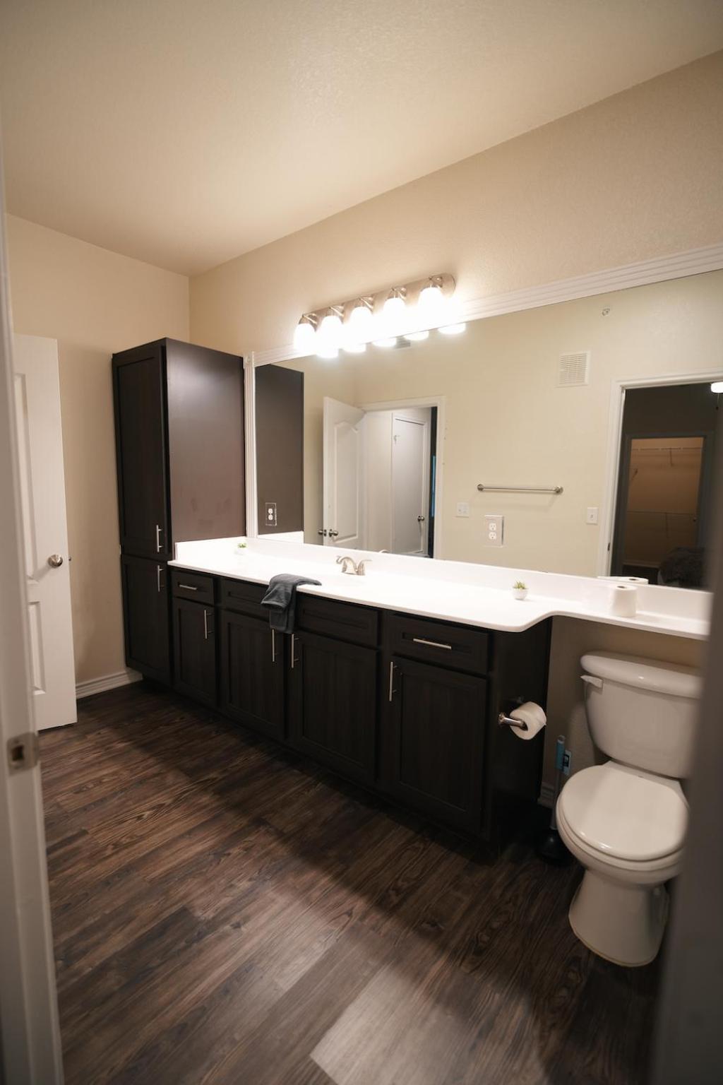 Charming 2 Bedroom, 2 Bath Apartment Austin Exterior foto